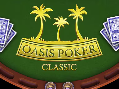 Oasis poker classic
