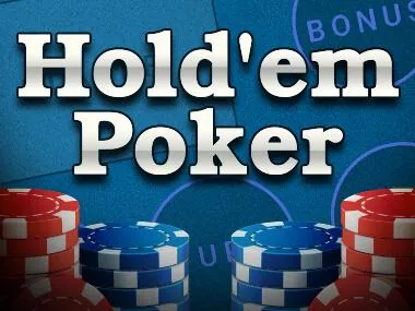 Texas Hold'em poker