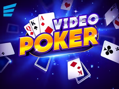 Video poker